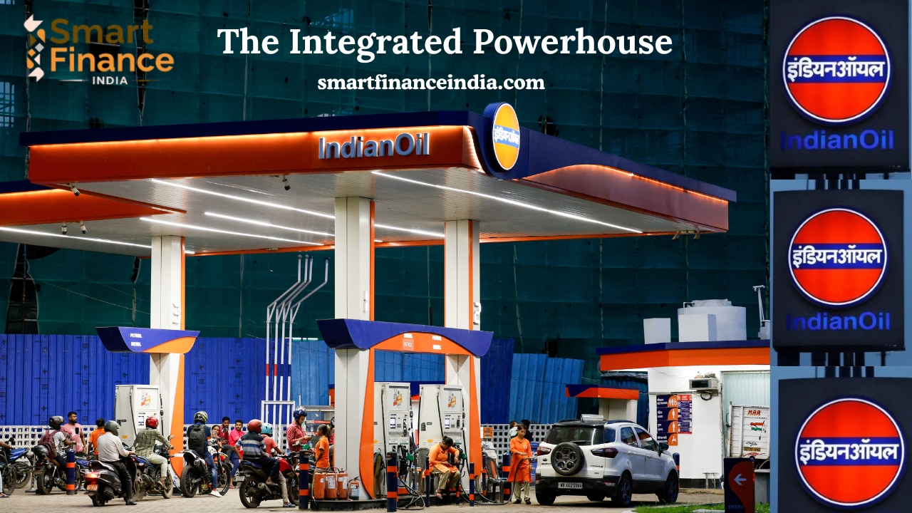The Integrated Powerhouse