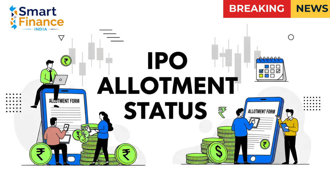 The Ultimate Guide to Tracking Your Urban Company IPO Allotment Status