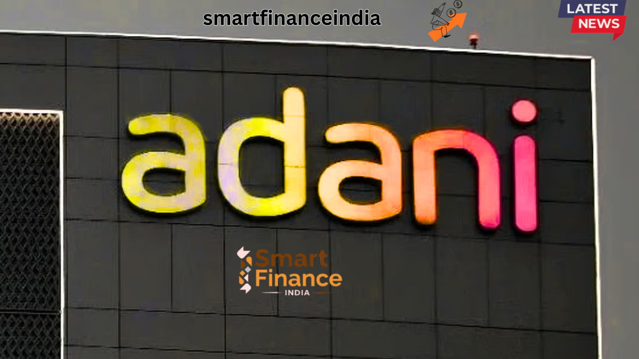 Adani Power's Strategic Gambit: Deconstructing the Stock Split and Its Market Resonance