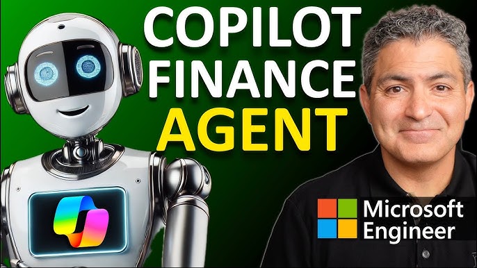 AI Finance Co-Pilots Your New Best Friend or Privacy Nightmare