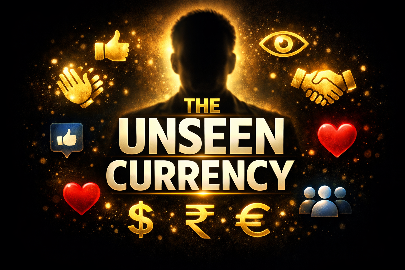 The Unseen Currency
