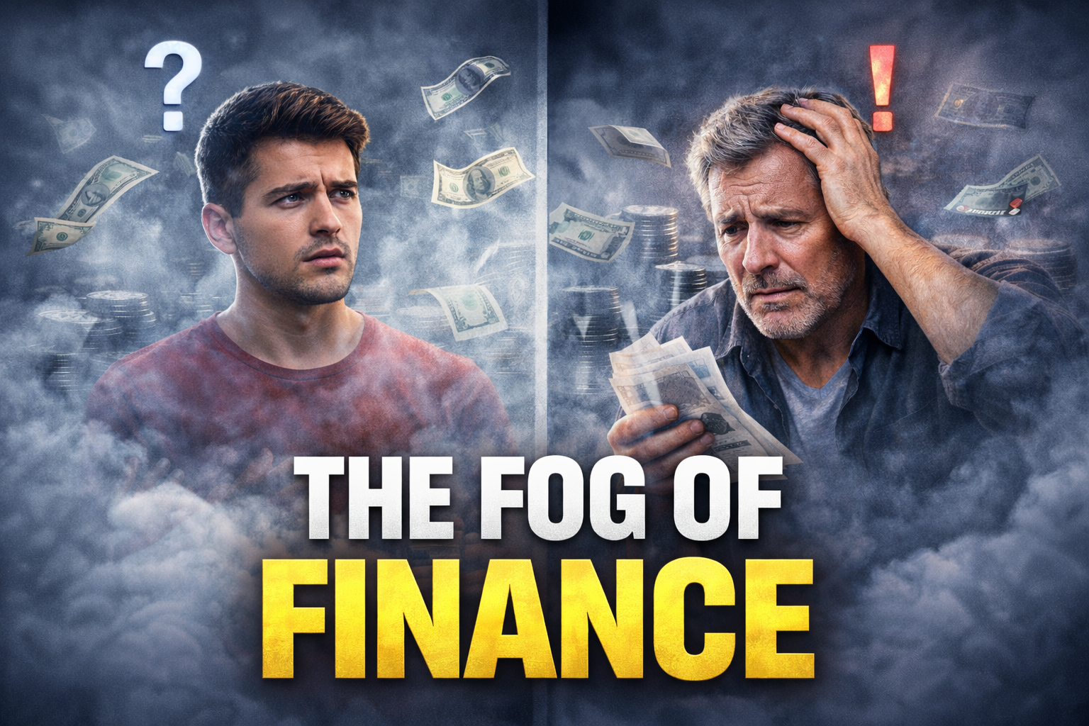 Why Financial Planning Starts Too Late