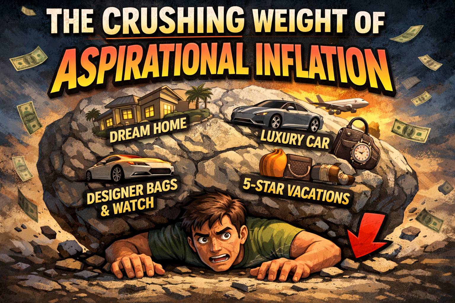 Why India’s New Middle Class Still Feels Financially Unprepared in 2026